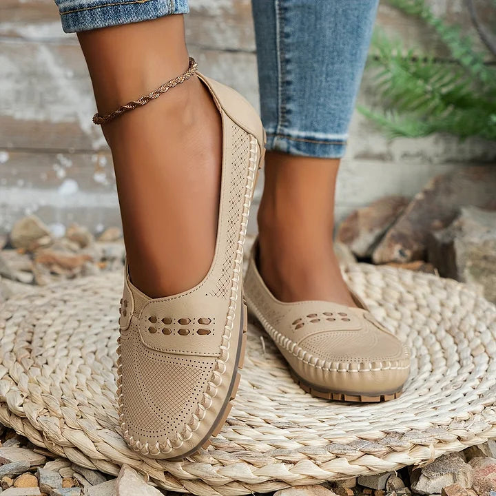 Jenny | Orthopaedic Loafers