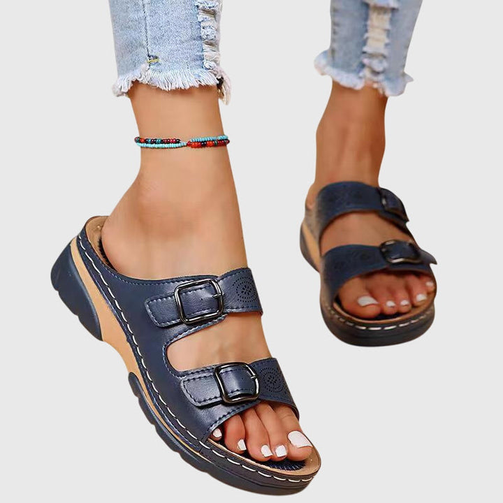 Olivia | Everyday Comfort Sandals