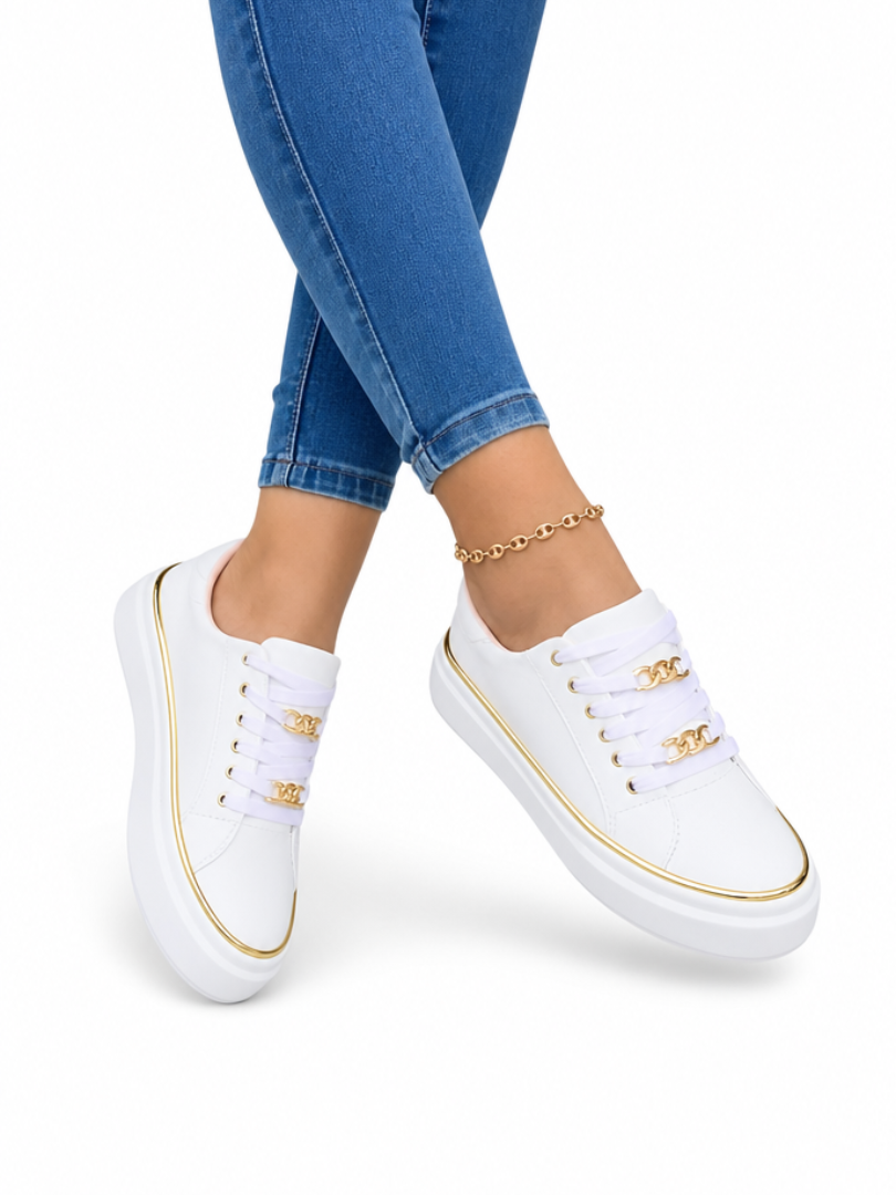 Alexya™ | Stylish Orthopaedic Women’s Sneakers