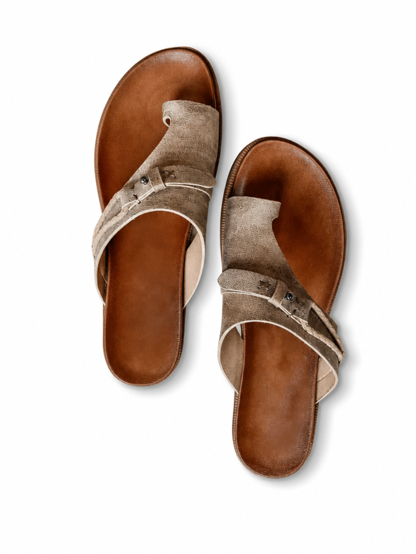 Delia | Orthopaedic Comfort Sandals