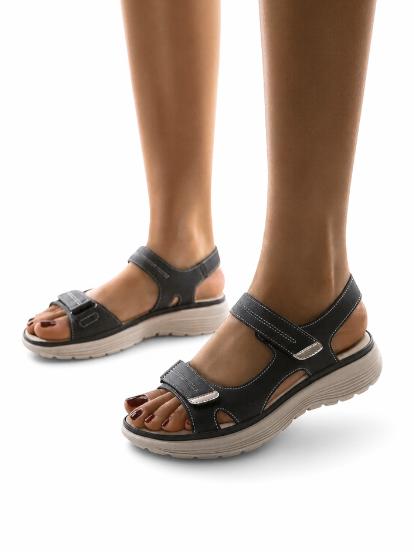 Nally - Orthopaedic Sandals