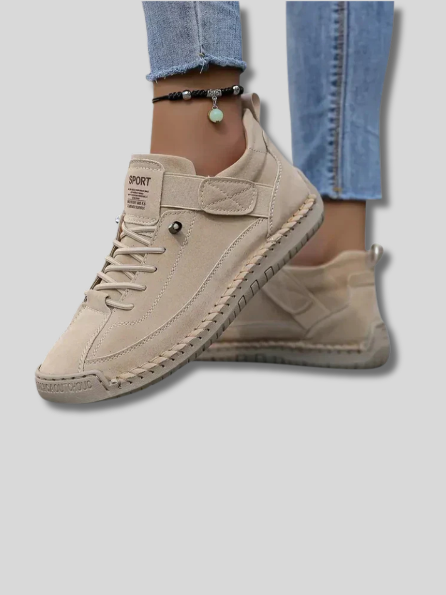 Kymberleigh | Orthopaedic Sneakers
