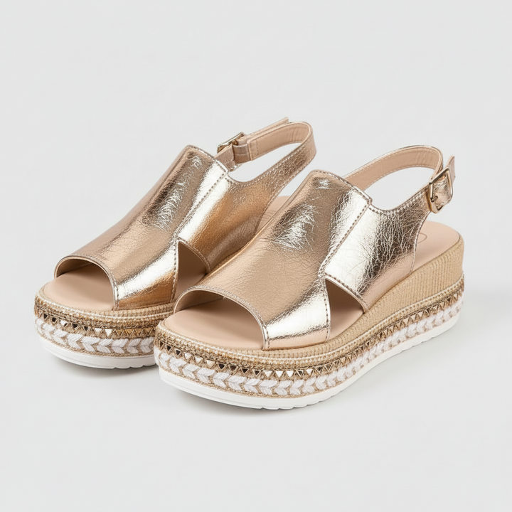 Veronica | Premium Comfort Sandals