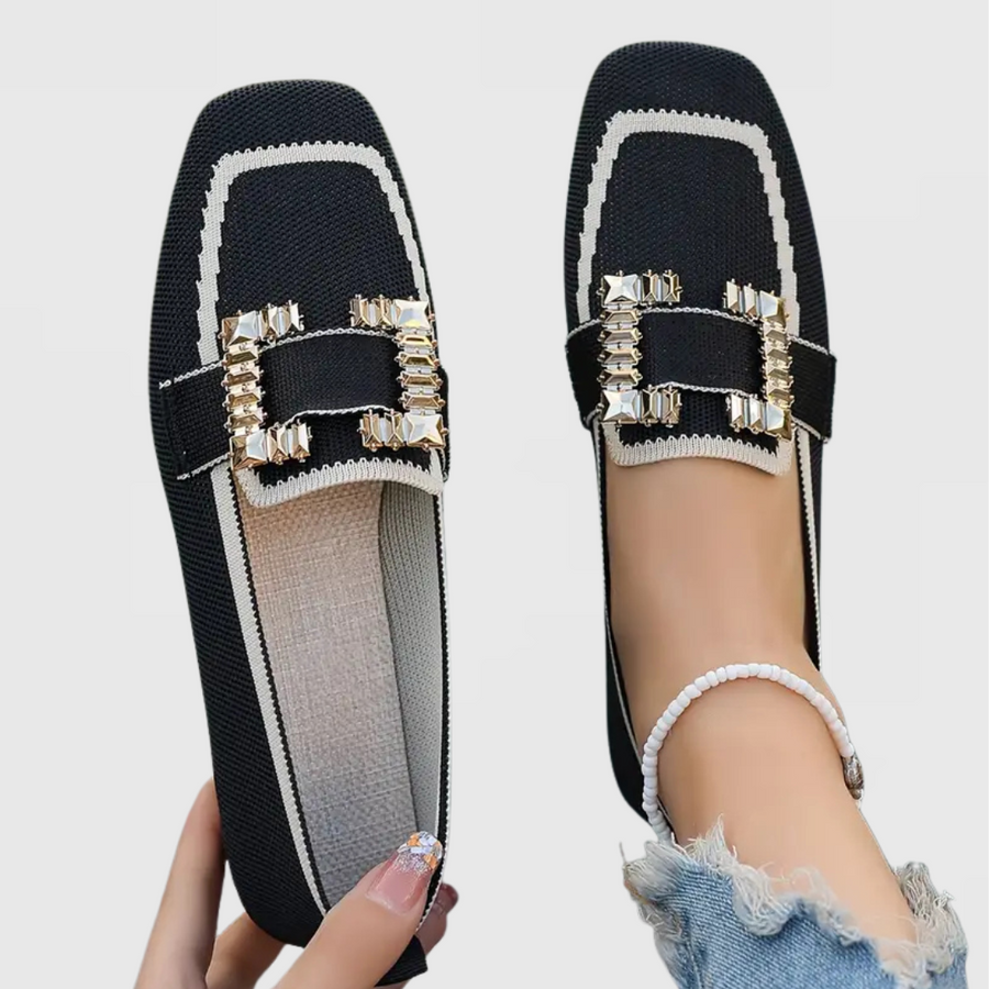 Marisa | Comfort Orthopaedic Loafer