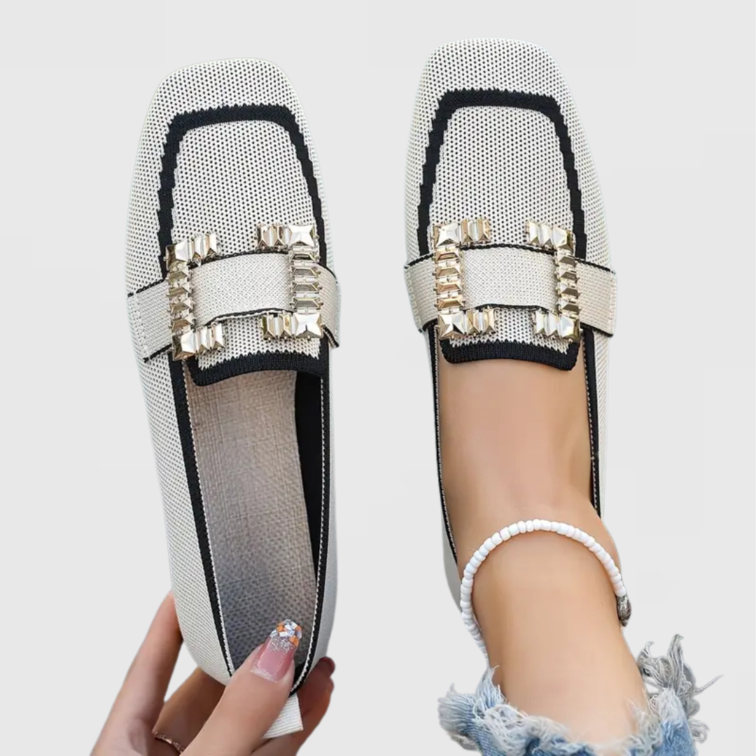 Marisa | Comfort Orthopaedic Loafer