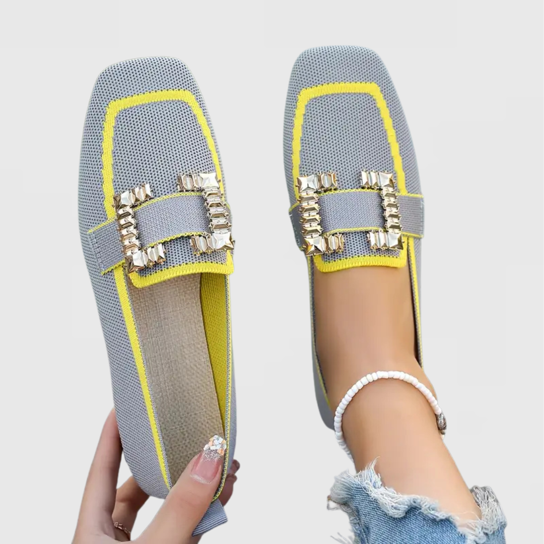 Marisa | Comfort Orthopaedic Loafer