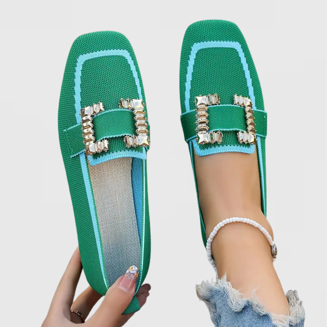 Marisa | Comfort Orthopaedic Loafer