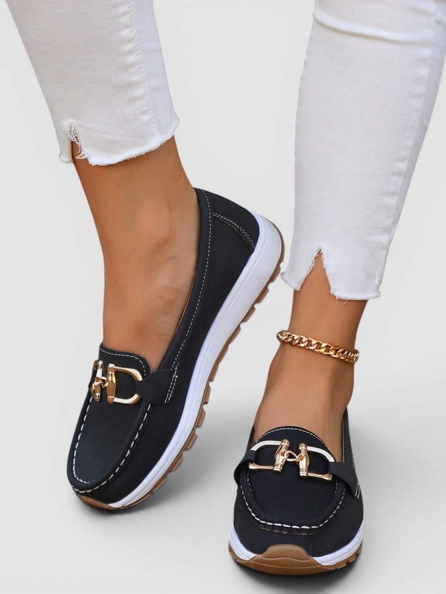 Mia | Orthopaedic Loafers
