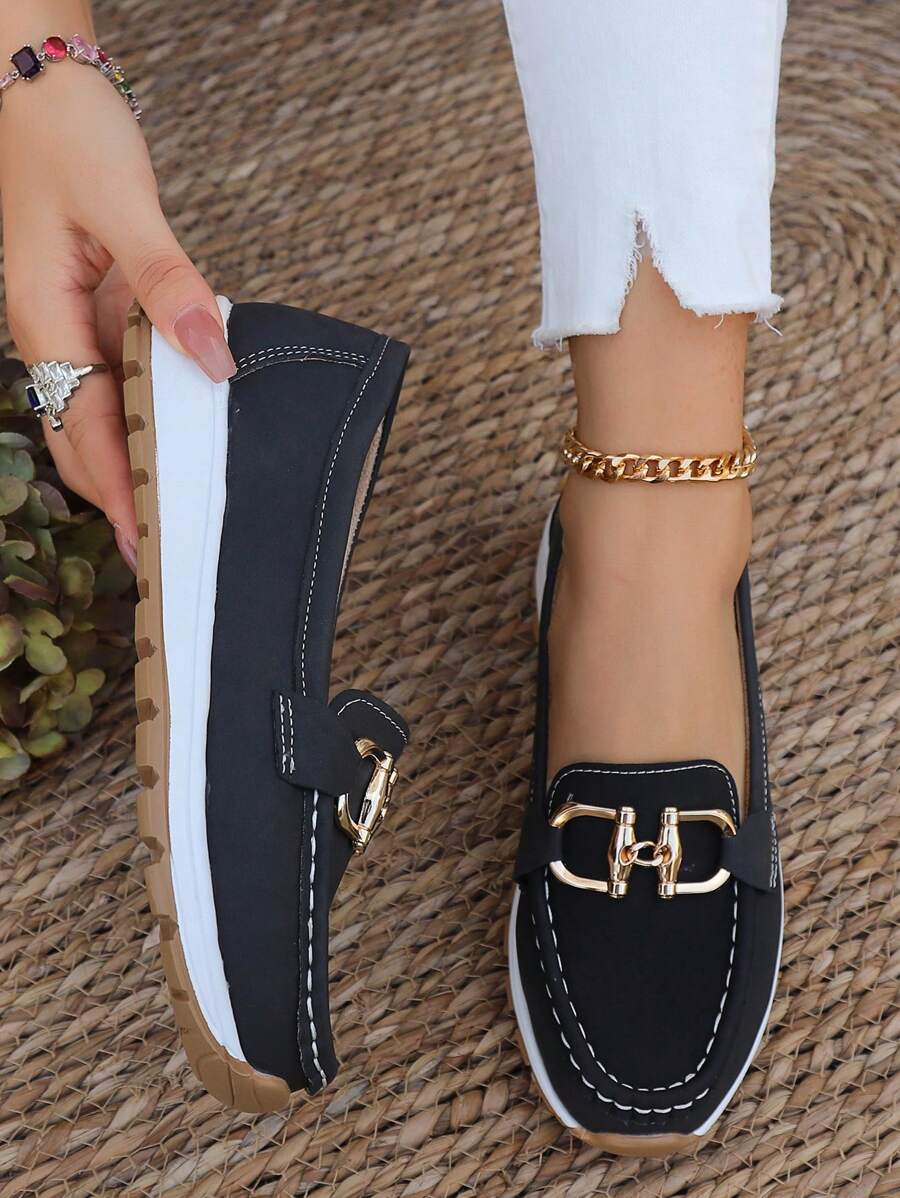 Mia | Orthopaedic Loafers