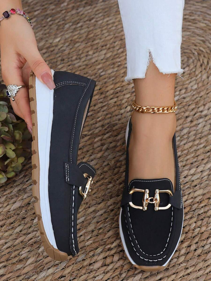 Mia | Orthopaedic Loafers