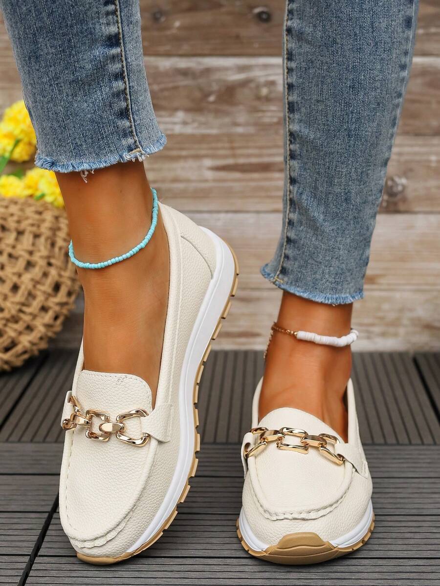 Mia | Orthopaedic Loafers