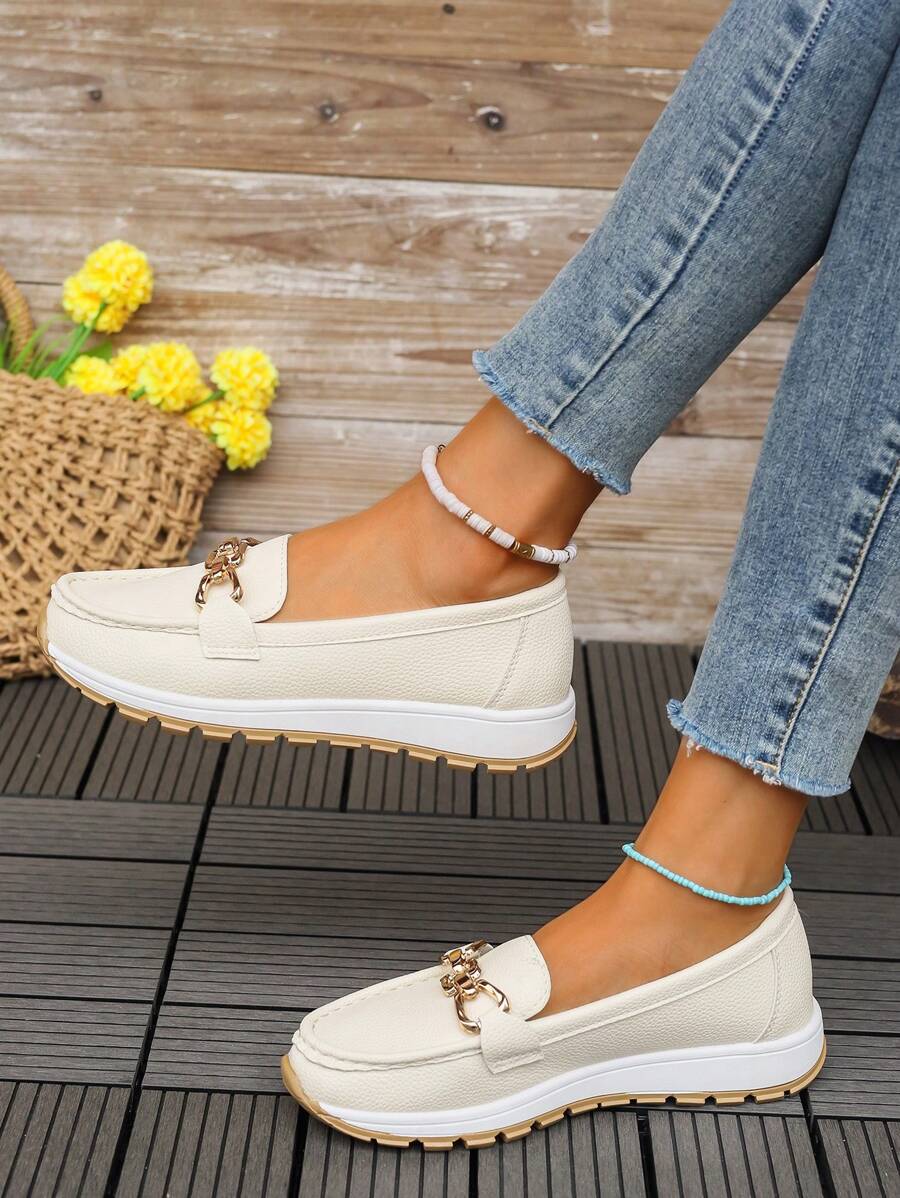 Mia | Orthopaedic Loafers