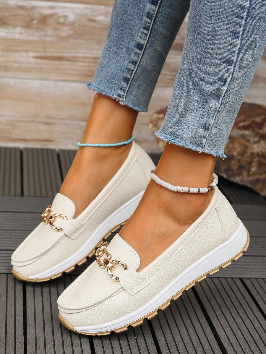 Mia | Orthopaedic Loafers