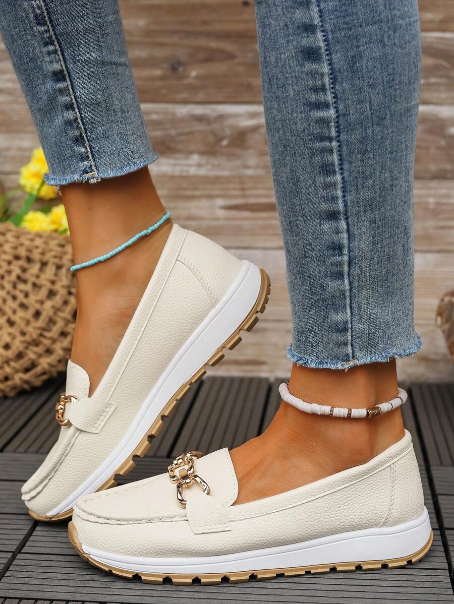 Mia | Orthopaedic Loafers