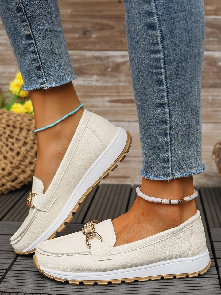 Mia | Orthopaedic Loafers