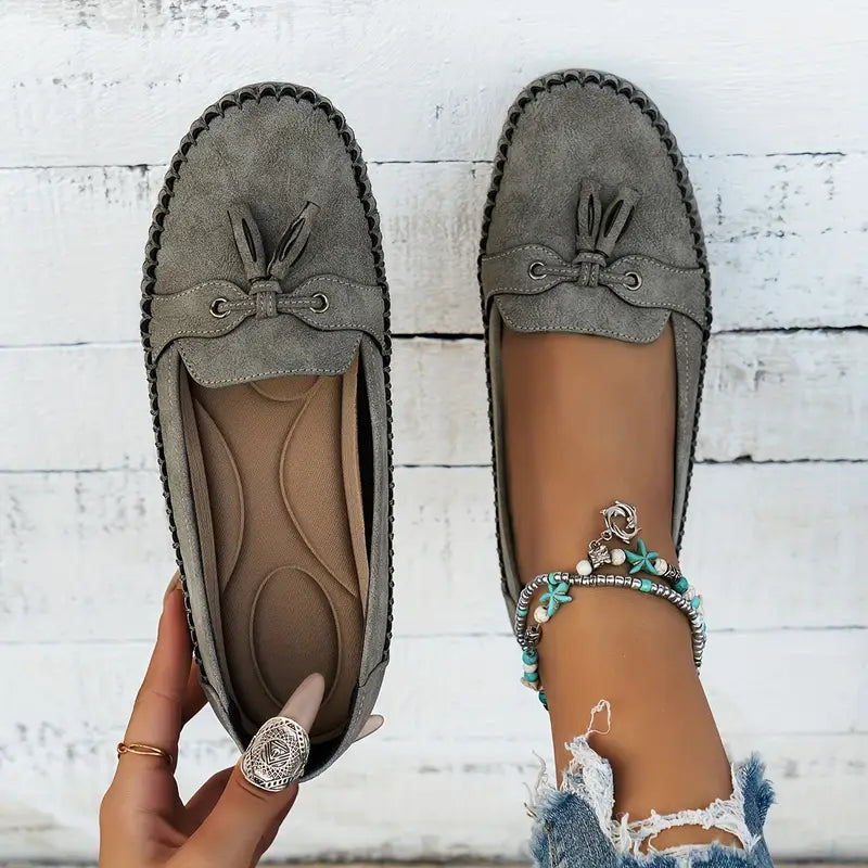 Cindy | Orthopaedic Loafers