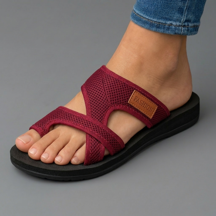 Elsa Orthopaedic Sandals Comfortable