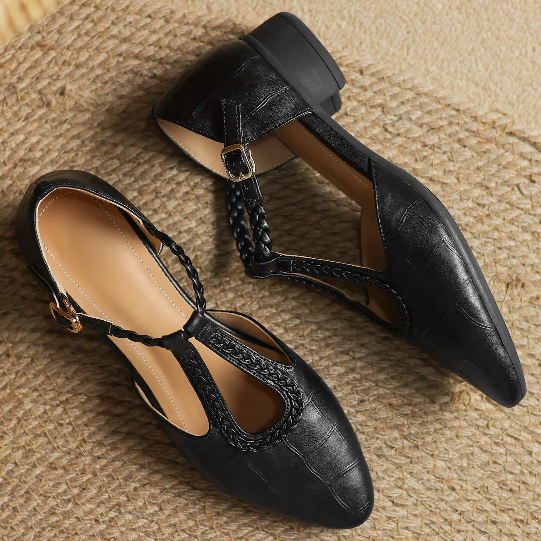 Vittoria | Mary Jane Women's