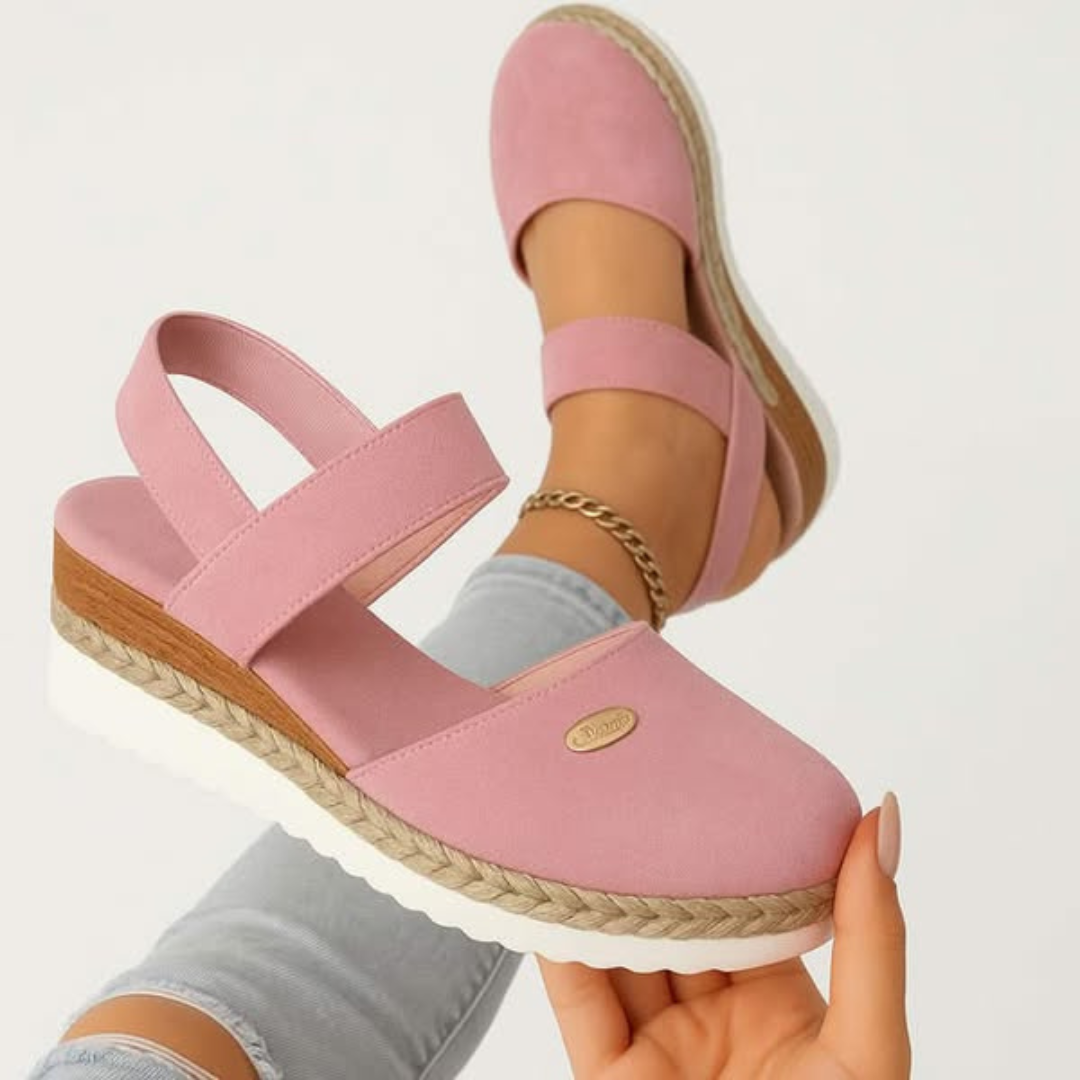 Harriet™ | Orthopaedic Sandals