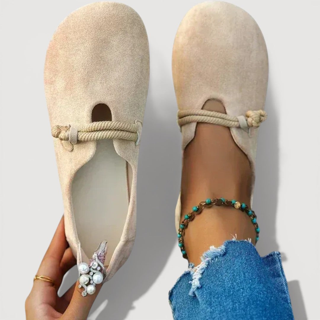 Lilah | Orthopaedic Loafers