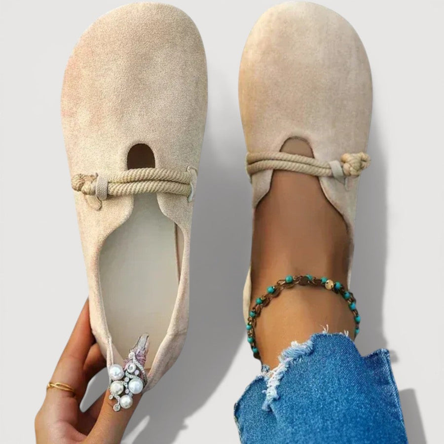 Lilah | Orthopaedic Loafers