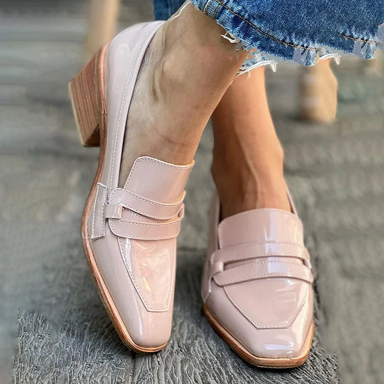 Isabella™ - Orthopaedic Loafers