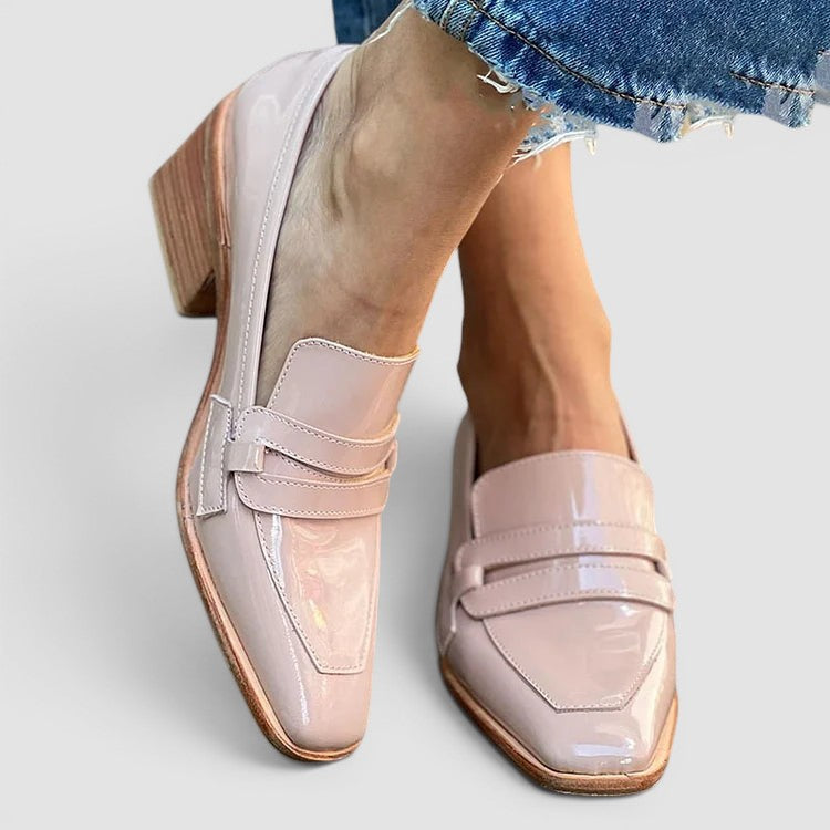Isabella™ - Orthopaedic Loafers