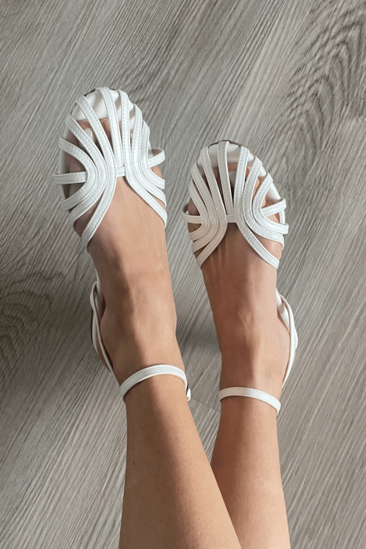 GIOIELLA SANDALS