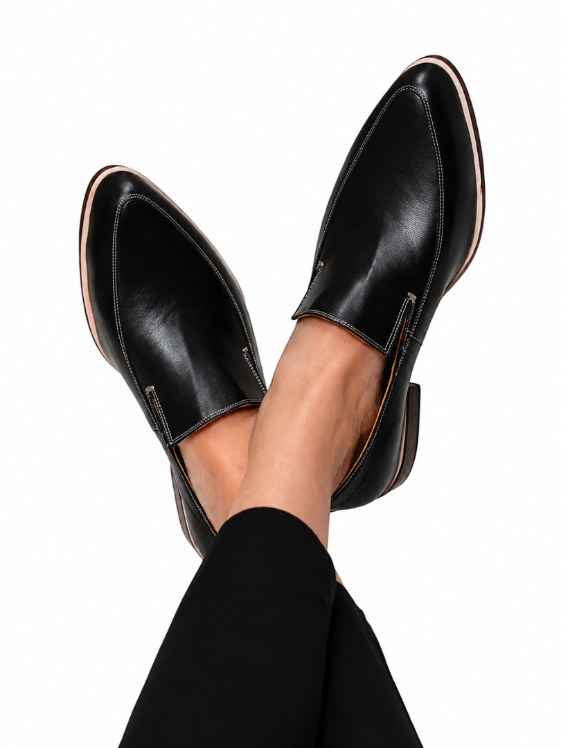 Jasmine | Orthopedic Comfort Loafers