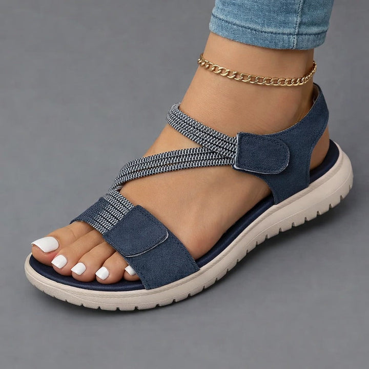 Glyresan | All-Day Comfort Sandals