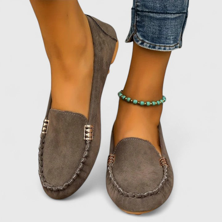 Patrizia | Sophisticated Slip-On Loafers