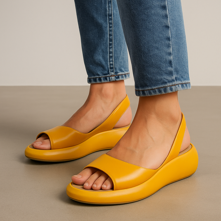 Gisselle │ All-Day Comfort Sandals