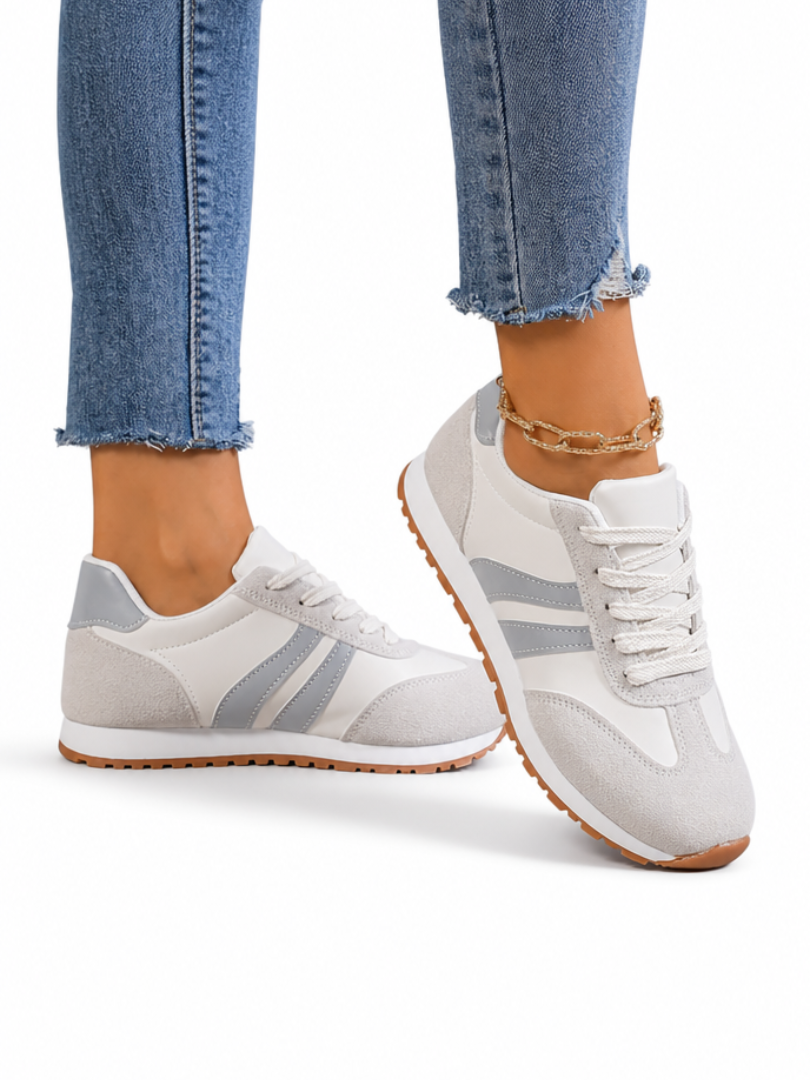 Orthopaedic Comfort Sneakers for Everyday Wear