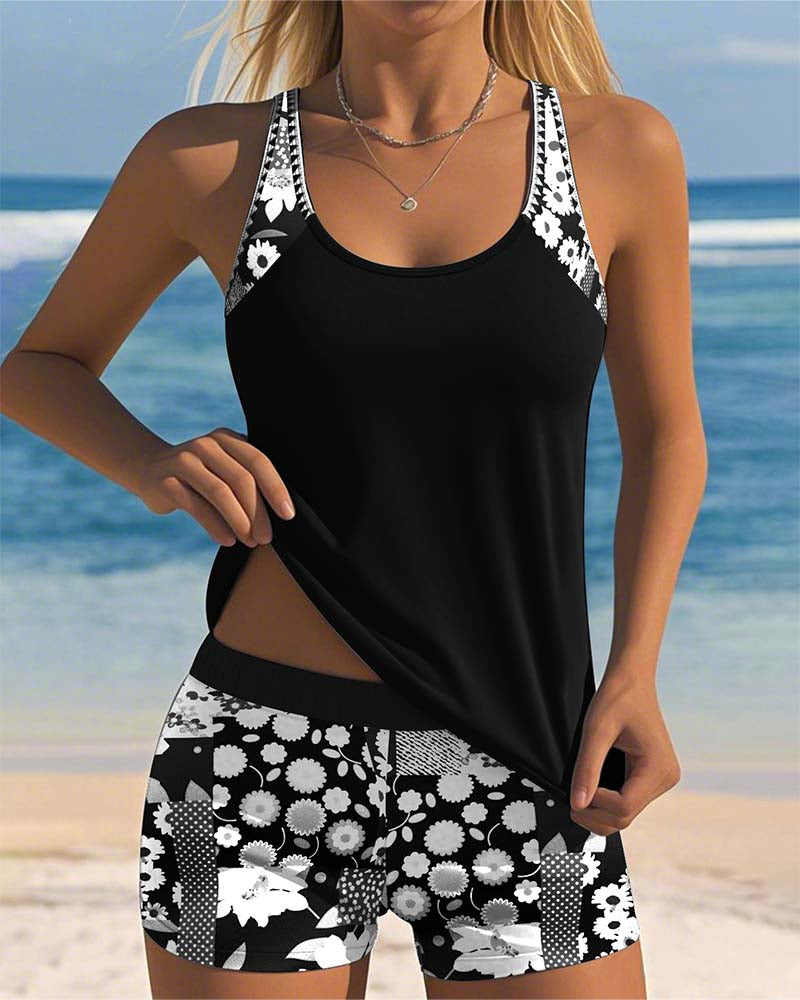 Triana™ | 2-Piece Swimwear Set