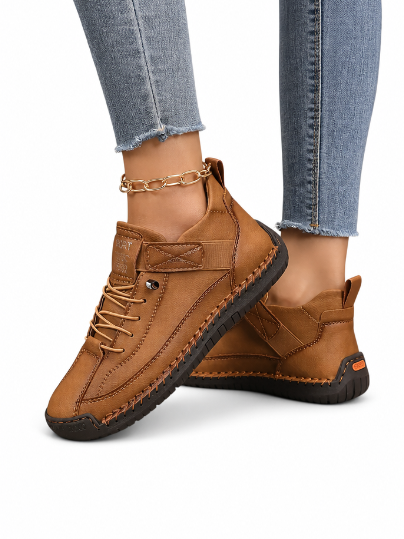 Kymberleigh | Orthopaedic Sneakers