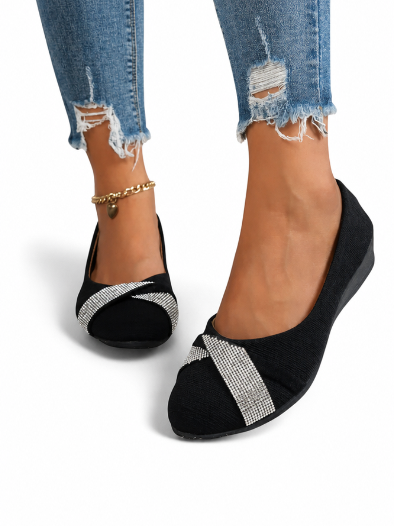 Leigh | Orthopaedic Shoes