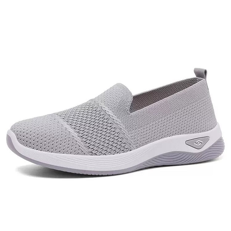 Odette Orthopaedic Comfort Sneakers detail 9