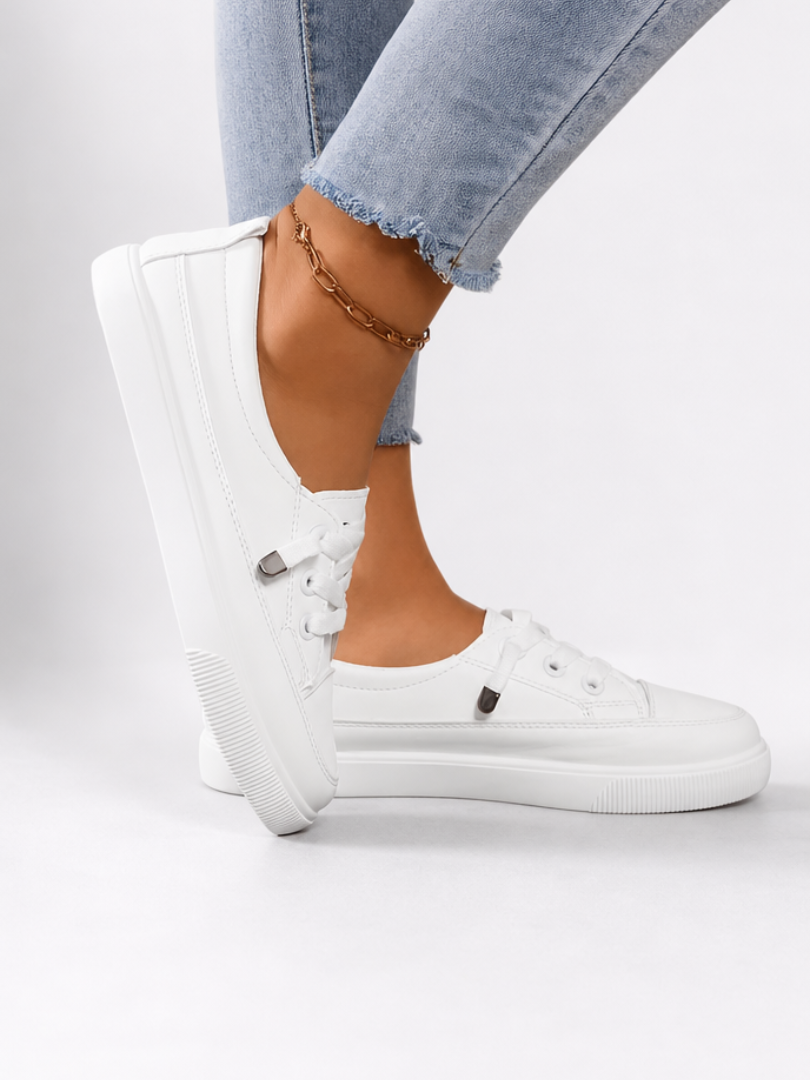 KRIZZY | Chic Modern Orthopaedic Shoes