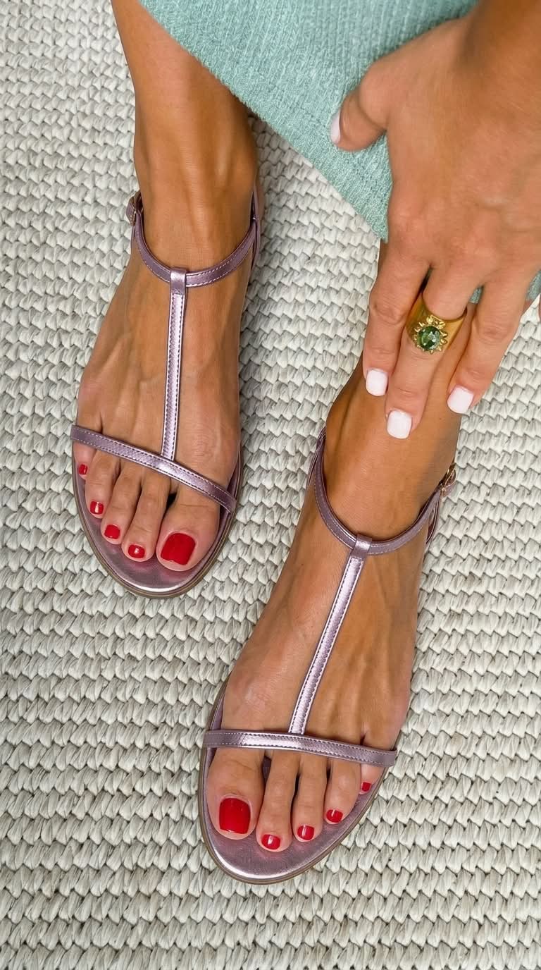 ELARA SANDALS