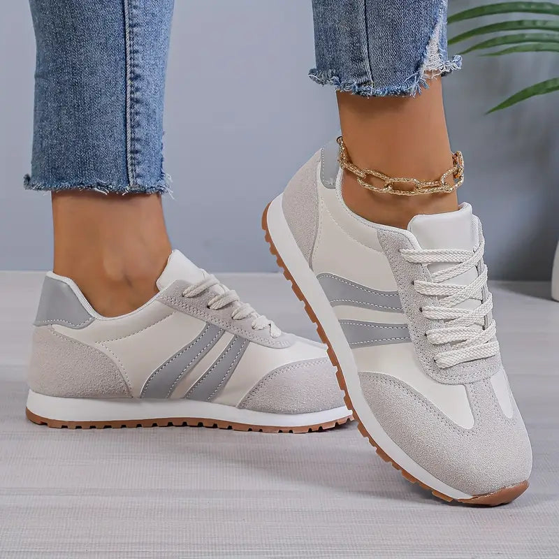 Orthopaedic Comfort Sneakers for Everyday Wear