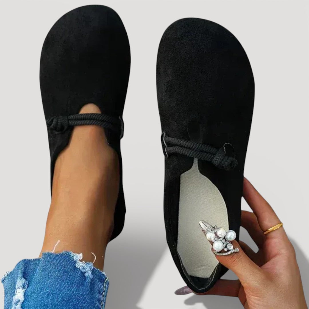 Lilah | Orthopaedic Loafers
