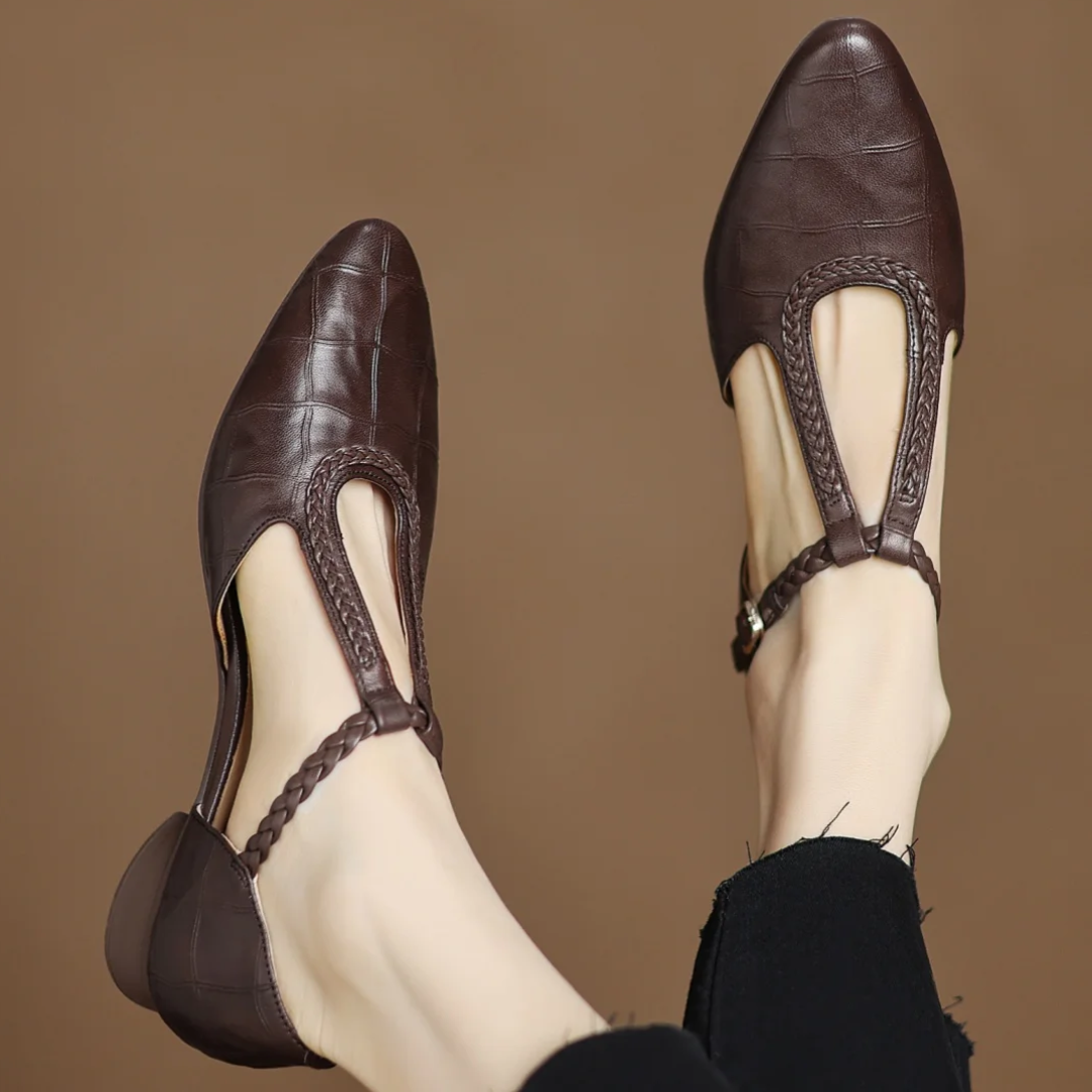Vittoria | Mary Jane Women's