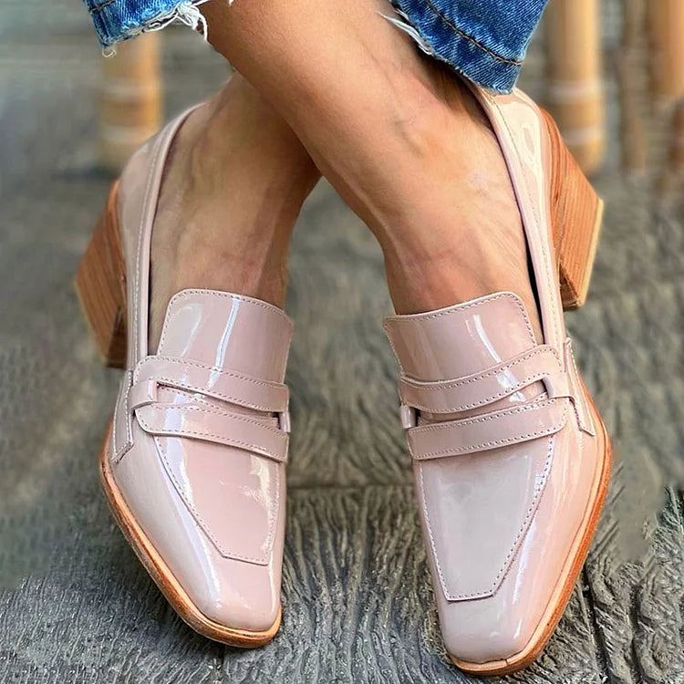 Isabella™ - Orthopaedic Loafers