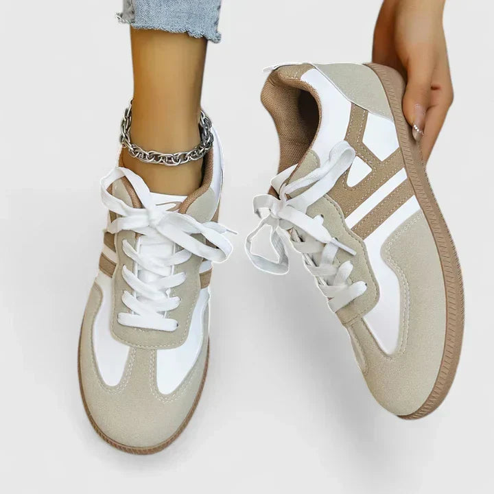 Ivy | Orthopaedic Sneakers