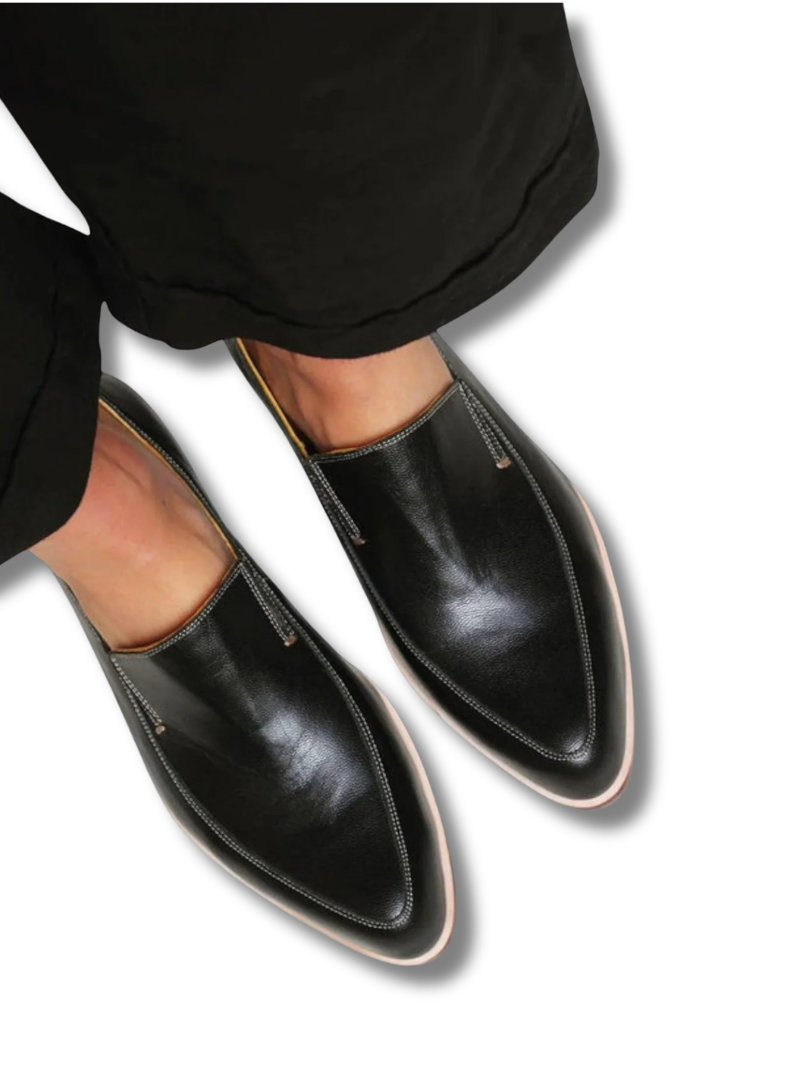 Jasmine | Orthopedic Comfort Loafers