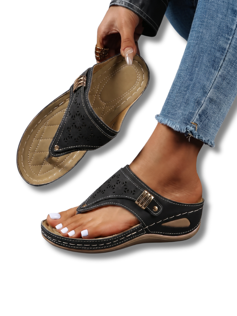 Verona - Orthopaedic Sandals