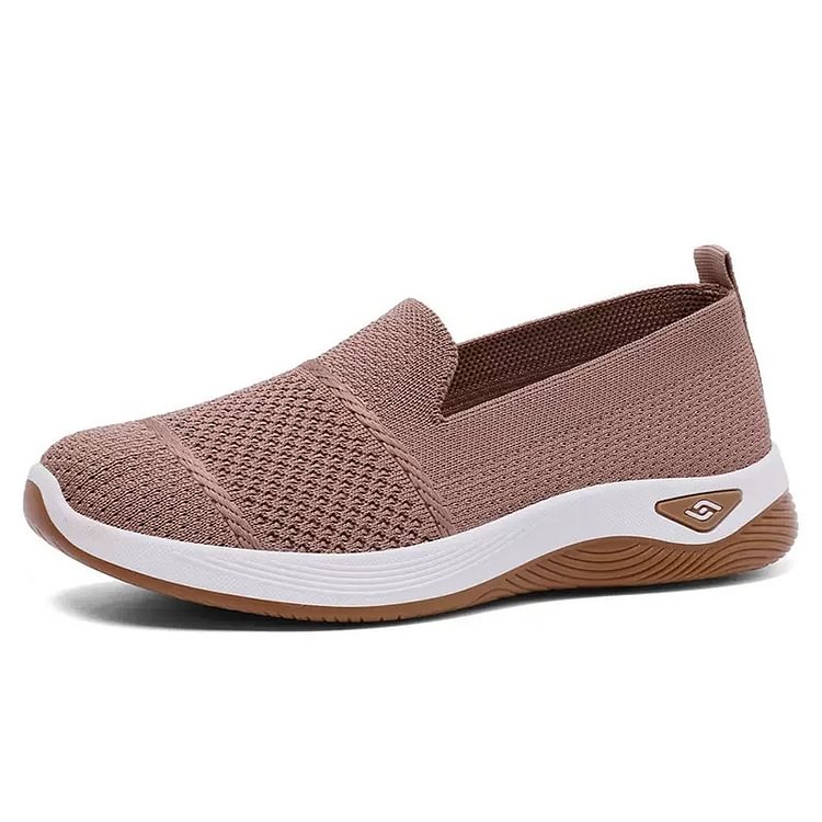 Odette Orthopaedic Comfort Sneakers detail 6