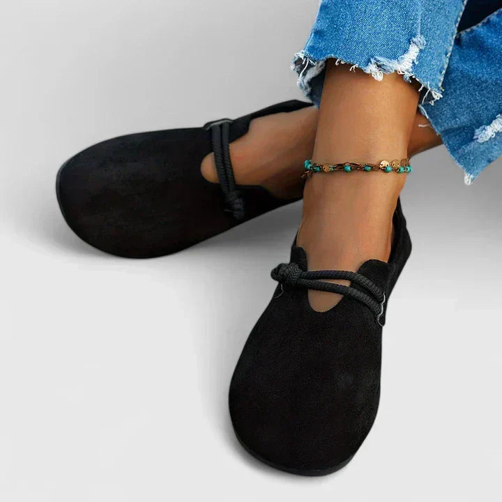 Monique Everyday Comfort Moccasins