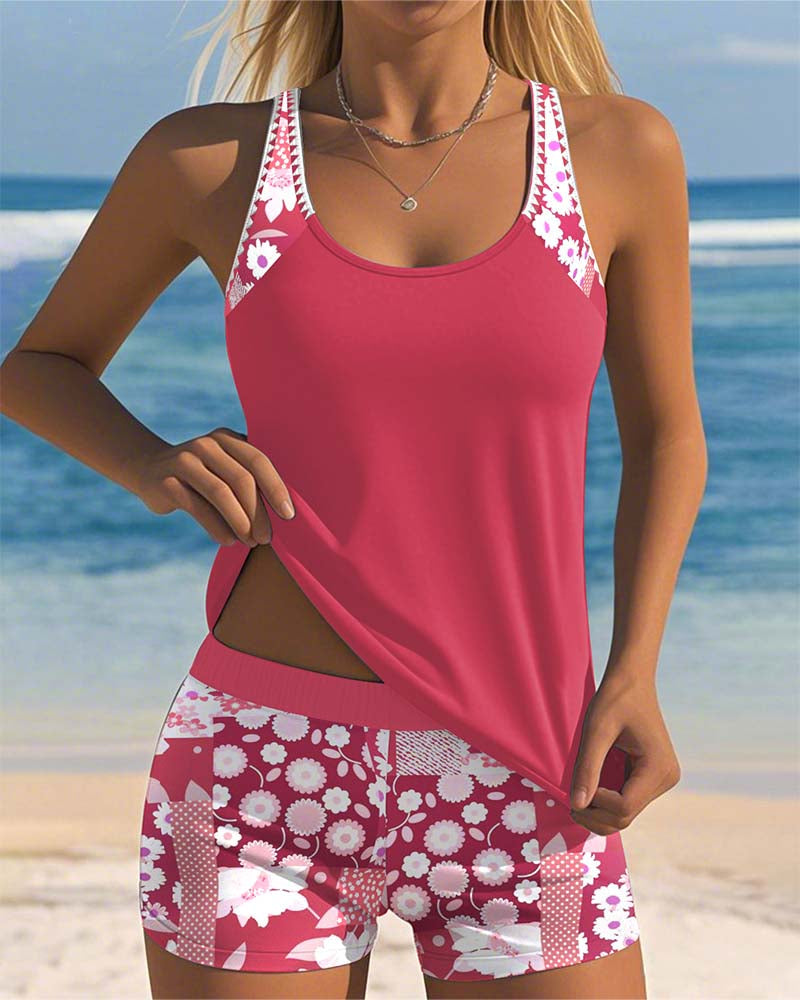Triana™ | 2-Piece Swimwear Set