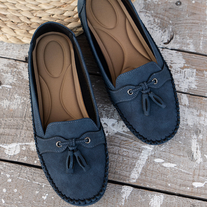 Cindy | Orthopaedic Loafers